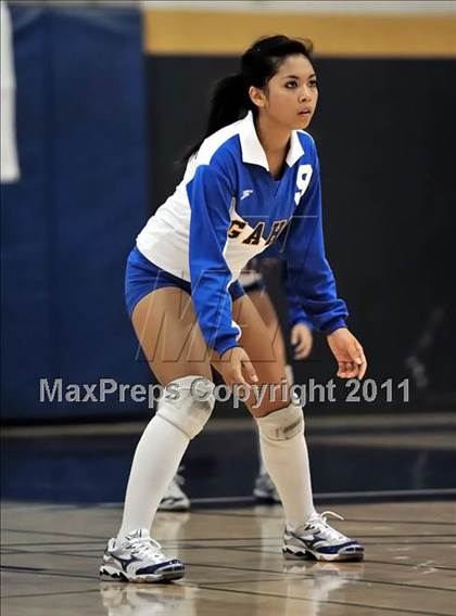 Thumbnail 1 in El Segundo @ Gahr (Molten Classic) photogallery.