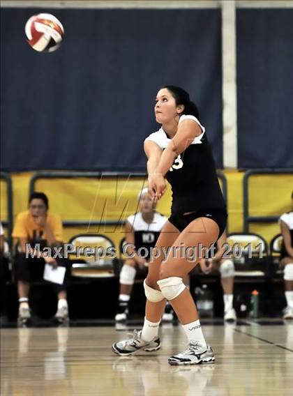 Thumbnail 1 in El Segundo @ Gahr (Molten Classic) photogallery.