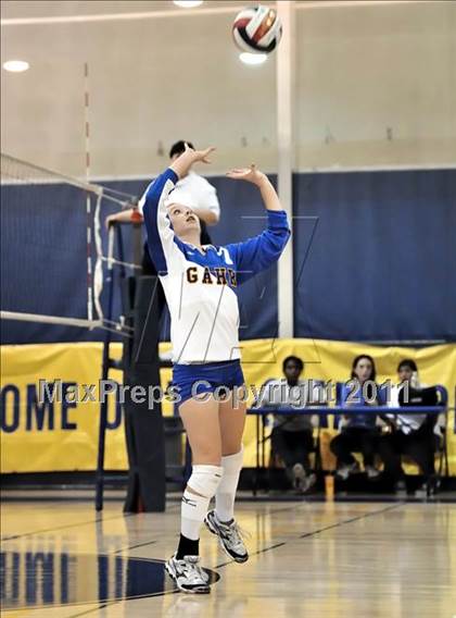 Thumbnail 3 in El Segundo @ Gahr (Molten Classic) photogallery.