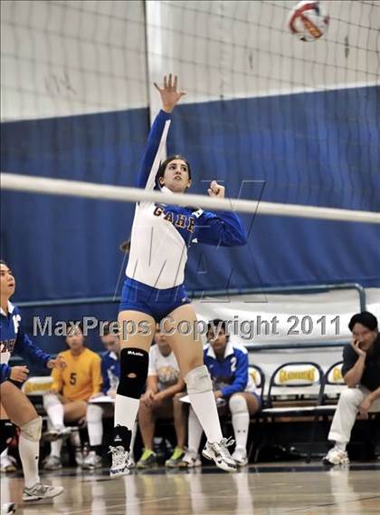Thumbnail 1 in El Segundo @ Gahr (Molten Classic) photogallery.