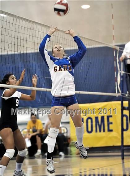 Thumbnail 2 in El Segundo @ Gahr (Molten Classic) photogallery.