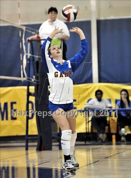 Thumbnail 1 in El Segundo @ Gahr (Molten Classic) photogallery.
