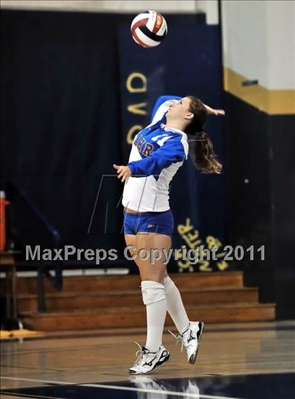 Thumbnail 1 in El Segundo @ Gahr (Molten Classic) photogallery.