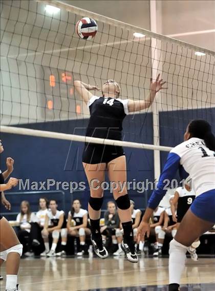 Thumbnail 1 in El Segundo @ Gahr (Molten Classic) photogallery.