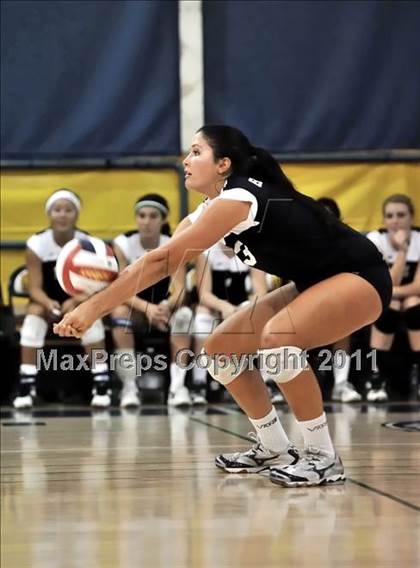 Thumbnail 3 in El Segundo @ Gahr (Molten Classic) photogallery.