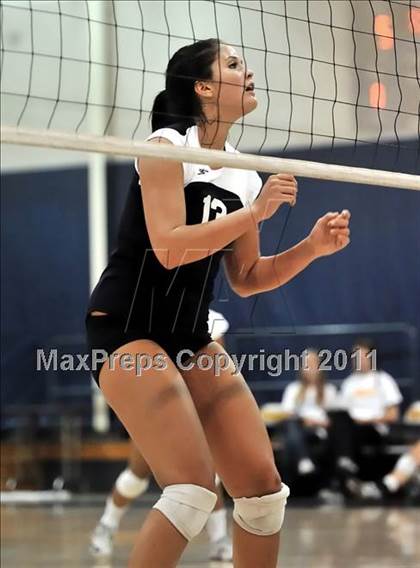 Thumbnail 3 in El Segundo @ Gahr (Molten Classic) photogallery.