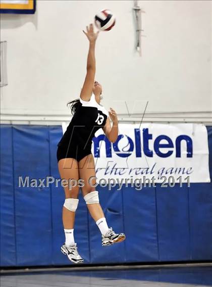 Thumbnail 2 in El Segundo @ Gahr (Molten Classic) photogallery.