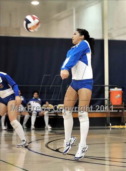 Thumbnail 1 in El Segundo @ Gahr (Molten Classic) photogallery.