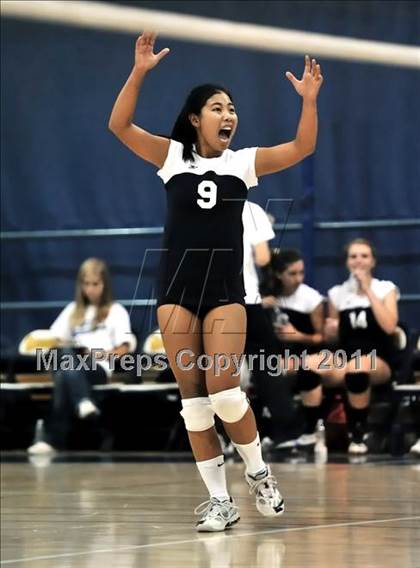 Thumbnail 1 in El Segundo @ Gahr (Molten Classic) photogallery.