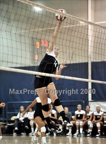 Thumbnail 2 in El Segundo @ Gahr (Molten Classic) photogallery.