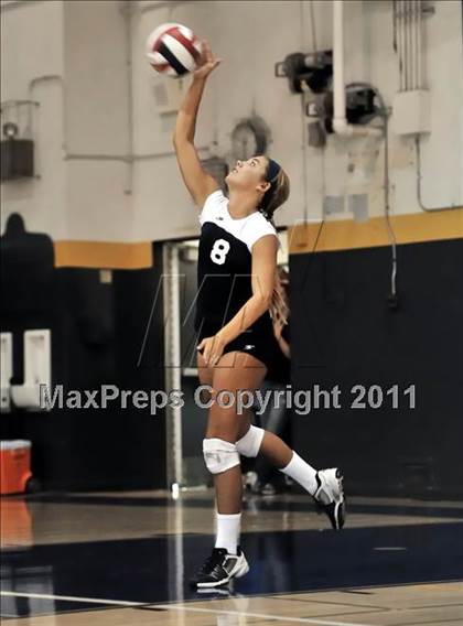 Thumbnail 1 in El Segundo @ Gahr (Molten Classic) photogallery.