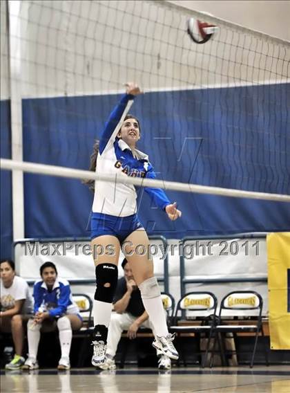 Thumbnail 3 in El Segundo @ Gahr (Molten Classic) photogallery.