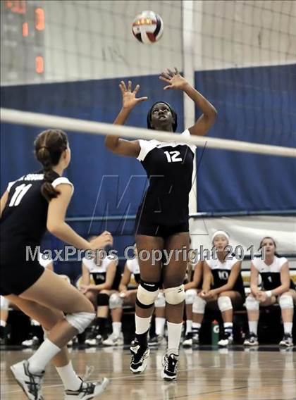 Thumbnail 2 in El Segundo @ Gahr (Molten Classic) photogallery.