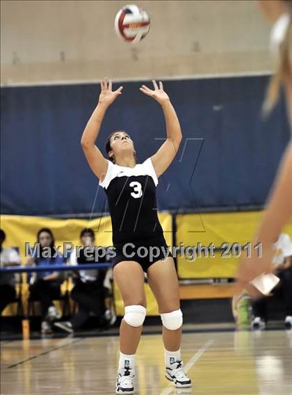 Thumbnail 2 in El Segundo @ Gahr (Molten Classic) photogallery.