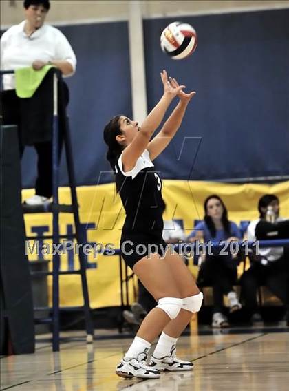 Thumbnail 1 in El Segundo @ Gahr (Molten Classic) photogallery.