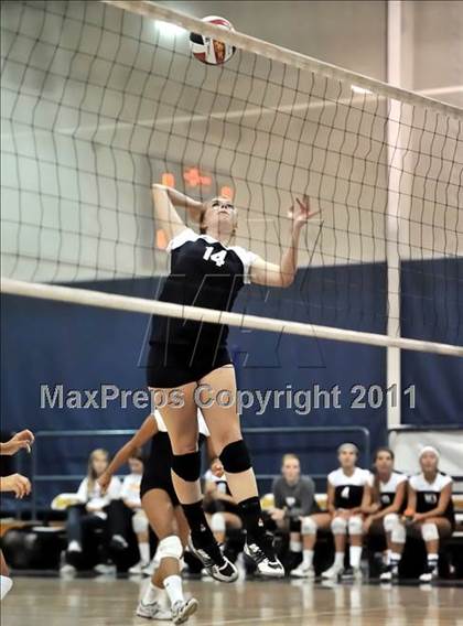 Thumbnail 1 in El Segundo @ Gahr (Molten Classic) photogallery.