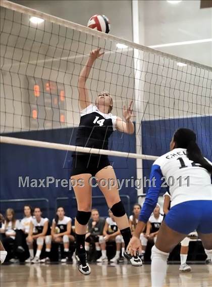 Thumbnail 2 in El Segundo @ Gahr (Molten Classic) photogallery.