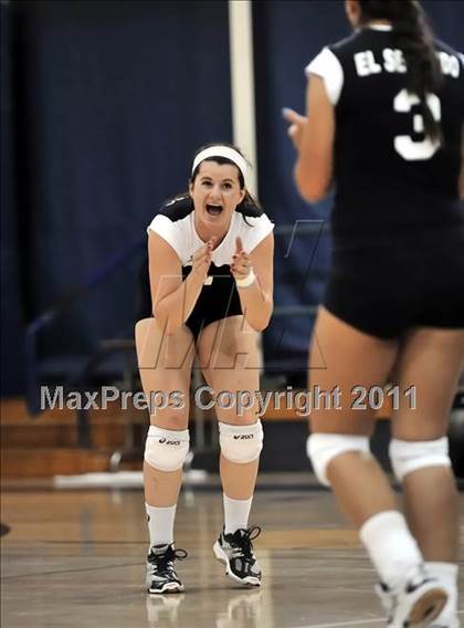 Thumbnail 1 in El Segundo @ Gahr (Molten Classic) photogallery.