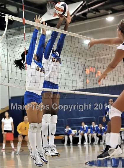 Thumbnail 1 in El Segundo @ Gahr (Molten Classic) photogallery.