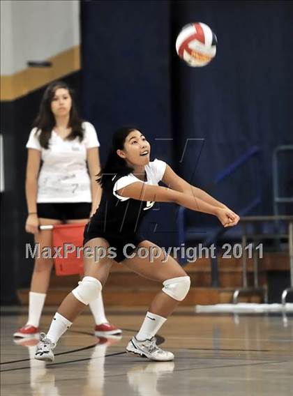 Thumbnail 1 in El Segundo @ Gahr (Molten Classic) photogallery.