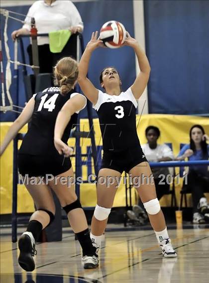 Thumbnail 1 in El Segundo @ Gahr (Molten Classic) photogallery.