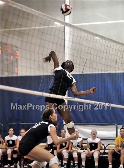 Thumbnail 1 in El Segundo @ Gahr (Molten Classic) photogallery.