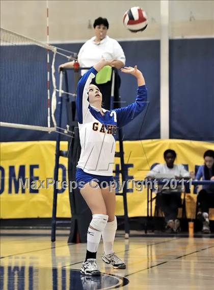 Thumbnail 2 in El Segundo @ Gahr (Molten Classic) photogallery.