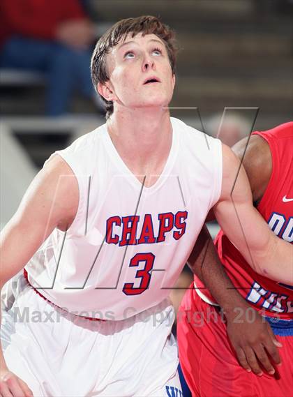 Thumbnail 1 in Westlake vs. Duncanville (McDonald's Texas Invitational) photogallery.