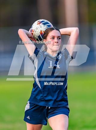 Cape Fear @ Purnell Swett