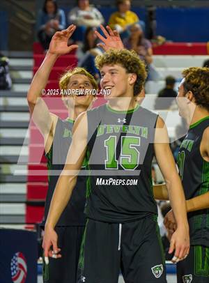 Stargate School @ D’Evelyn (CHSAA Round1 M3)