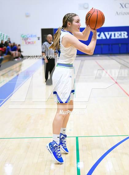 Thumbnail 3 in Mountain View @ Xavier College Prep  photogallery.