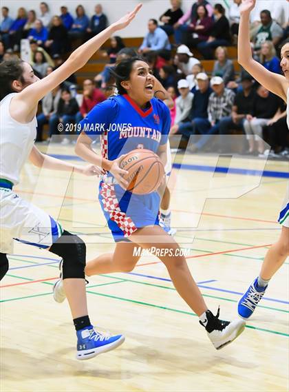 Thumbnail 3 in Mountain View @ Xavier College Prep  photogallery.