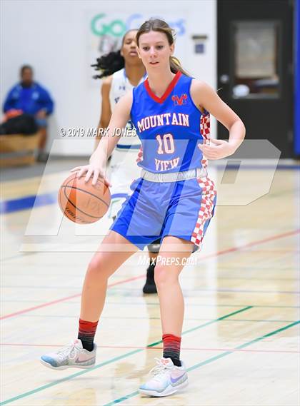 Thumbnail 2 in Mountain View @ Xavier College Prep  photogallery.