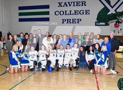 Thumbnail 3 in Mountain View @ Xavier College Prep  photogallery.