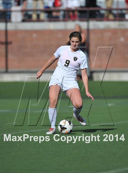 Thumbnail 2 in Rock Canyon vs. Liberty (CHSAA 5A Round 2) photogallery.