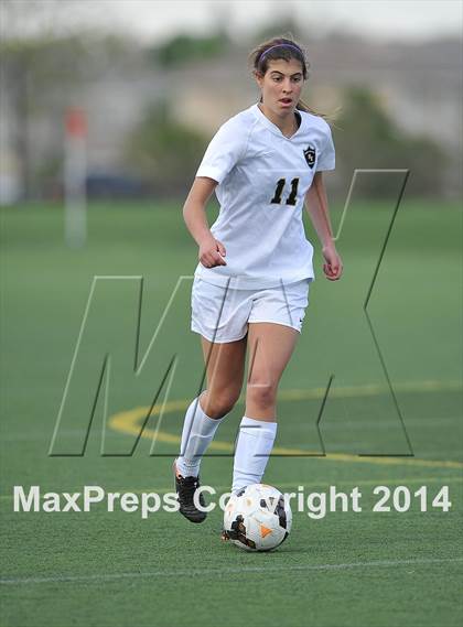 Thumbnail 1 in Rock Canyon vs. Liberty (CHSAA 5A Round 2) photogallery.