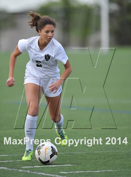 Thumbnail 3 in Rock Canyon vs. Liberty (CHSAA 5A Round 2) photogallery.
