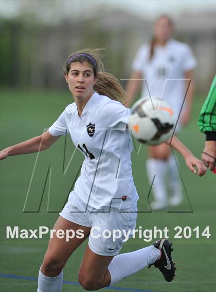 Thumbnail 3 in Rock Canyon vs. Liberty (CHSAA 5A Round 2) photogallery.