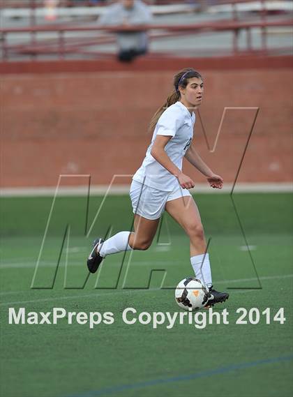 Thumbnail 3 in Rock Canyon vs. Liberty (CHSAA 5A Round 2) photogallery.