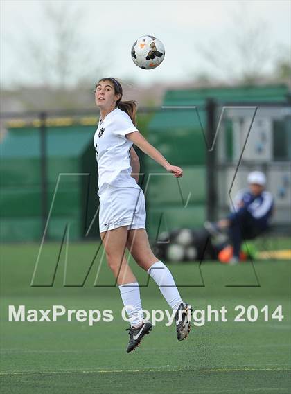 Thumbnail 1 in Rock Canyon vs. Liberty (CHSAA 5A Round 2) photogallery.