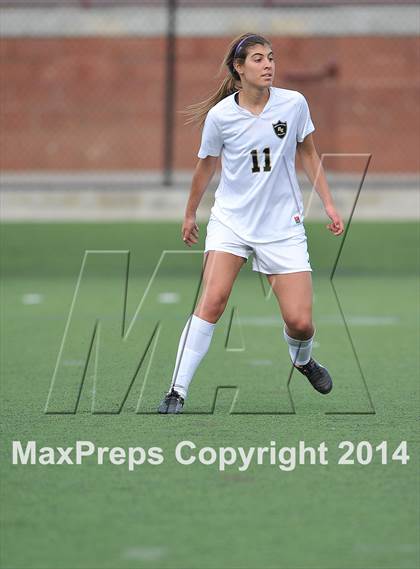 Thumbnail 3 in Rock Canyon vs. Liberty (CHSAA 5A Round 2) photogallery.