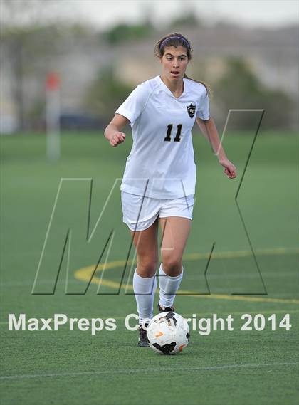 Thumbnail 3 in Rock Canyon vs. Liberty (CHSAA 5A Round 2) photogallery.