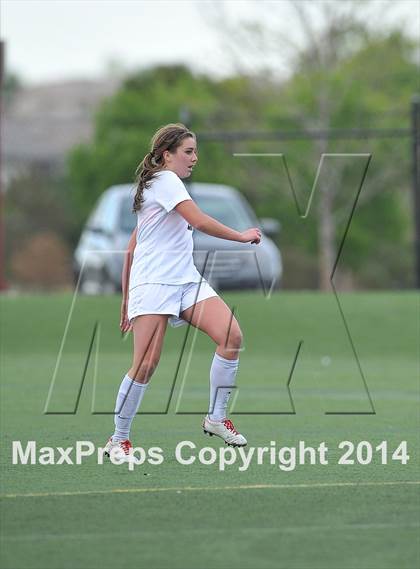 Thumbnail 1 in Rock Canyon vs. Liberty (CHSAA 5A Round 2) photogallery.