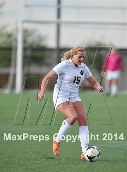 Thumbnail 1 in Rock Canyon vs. Liberty (CHSAA 5A Round 2) photogallery.
