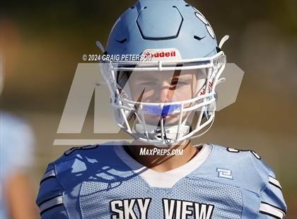 Thumbnail 3 in Ridgeline @ Sky View photogallery.