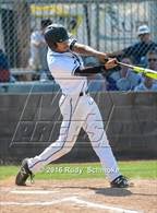 Photo from the gallery "Torrey Pines vs. Granite Hills (CIF SDS D1 Playoff)"