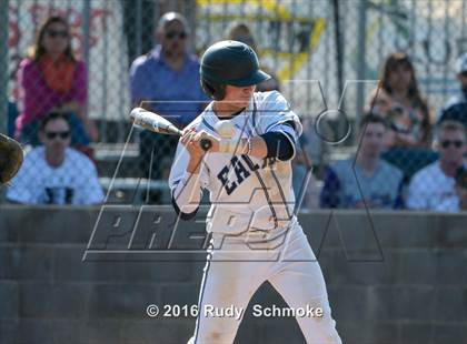 Thumbnail 1 in Torrey Pines vs. Granite Hills (CIF SDS D1 Playoff) photogallery.