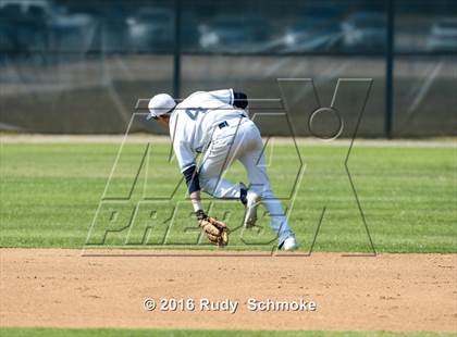 Thumbnail 1 in Torrey Pines vs. Granite Hills (CIF SDS D1 Playoff) photogallery.