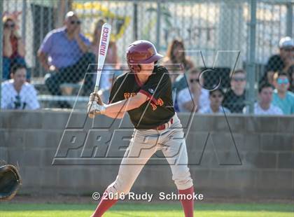 Thumbnail 2 in Torrey Pines vs. Granite Hills (CIF SDS D1 Playoff) photogallery.