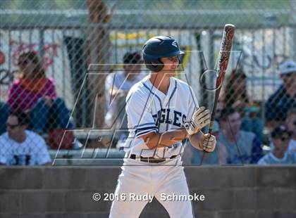 Thumbnail 3 in Torrey Pines vs. Granite Hills (CIF SDS D1 Playoff) photogallery.